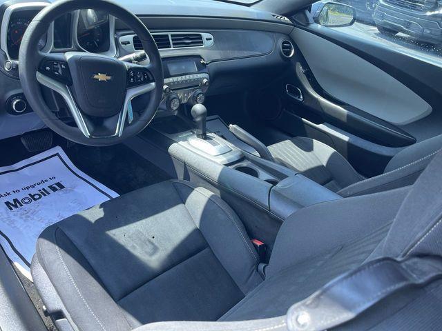 used 2014 Chevrolet Camaro car, priced at $9,995