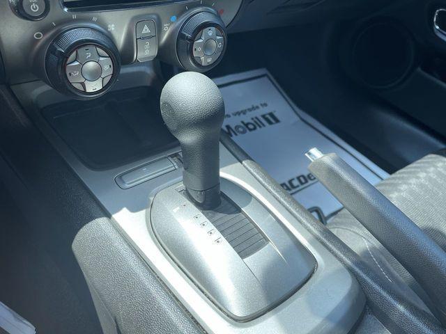 used 2014 Chevrolet Camaro car, priced at $9,995