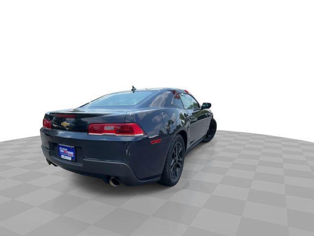 used 2014 Chevrolet Camaro car, priced at $9,995