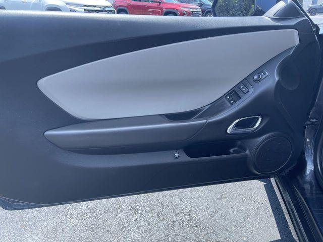 used 2014 Chevrolet Camaro car, priced at $9,995