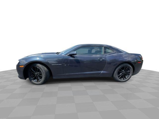 used 2014 Chevrolet Camaro car, priced at $9,995