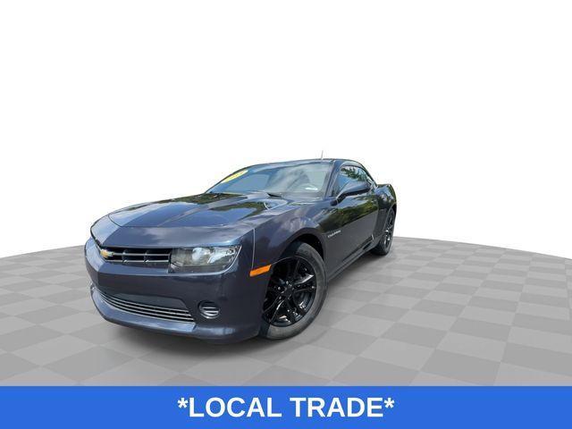 used 2014 Chevrolet Camaro car, priced at $9,995