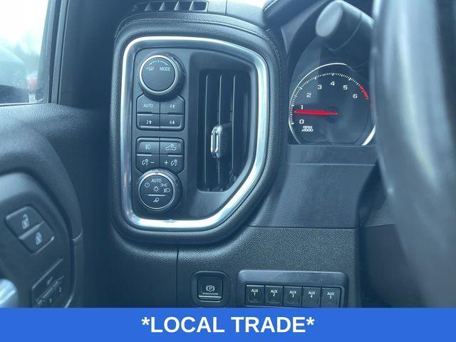 used 2022 Chevrolet Silverado 2500 car, priced at $47,995