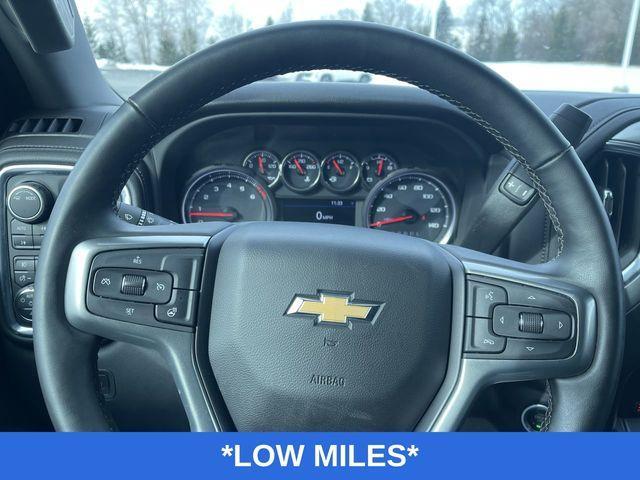 used 2023 Chevrolet Silverado 2500 car, priced at $59,995