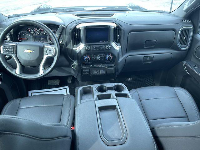 used 2023 Chevrolet Silverado 2500 car, priced at $59,995