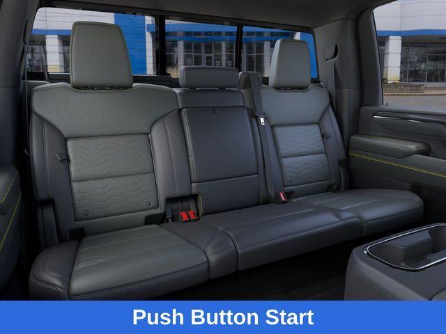 new 2025 Chevrolet Silverado 2500 car, priced at $68,221