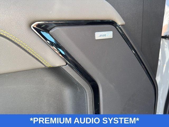 used 2024 Chevrolet Silverado 1500 car, priced at $62,495