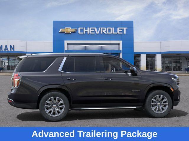 new 2024 Chevrolet Tahoe car, priced at $56,279