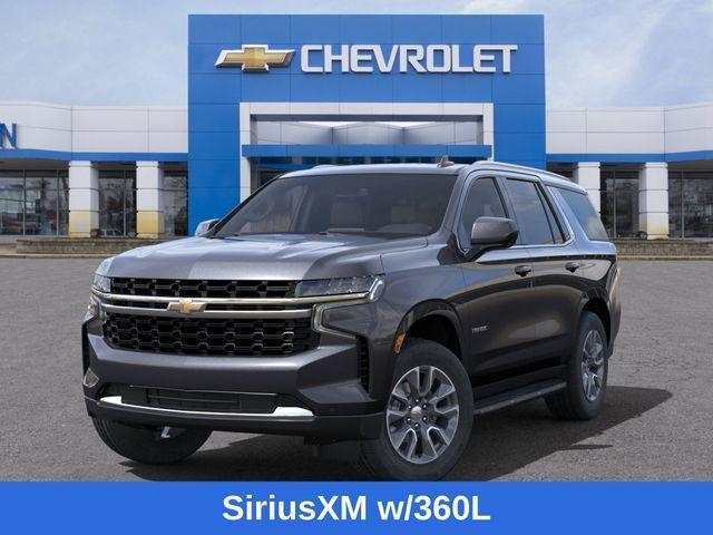 new 2024 Chevrolet Tahoe car, priced at $56,279