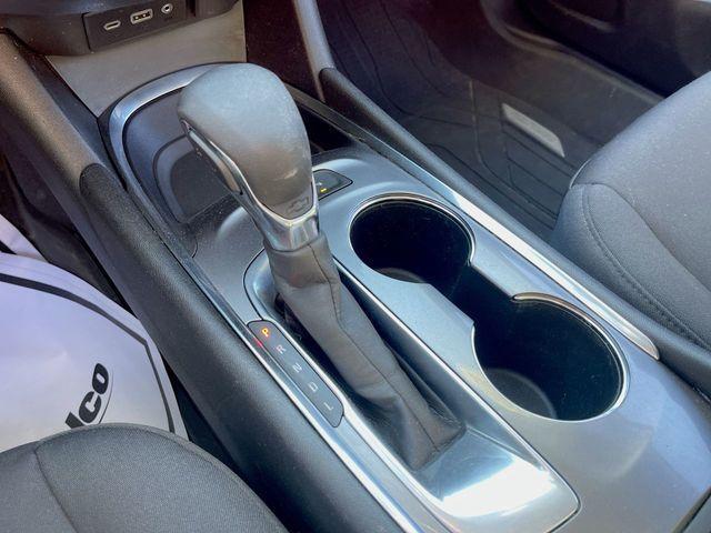 used 2022 Chevrolet Malibu car, priced at $17,249