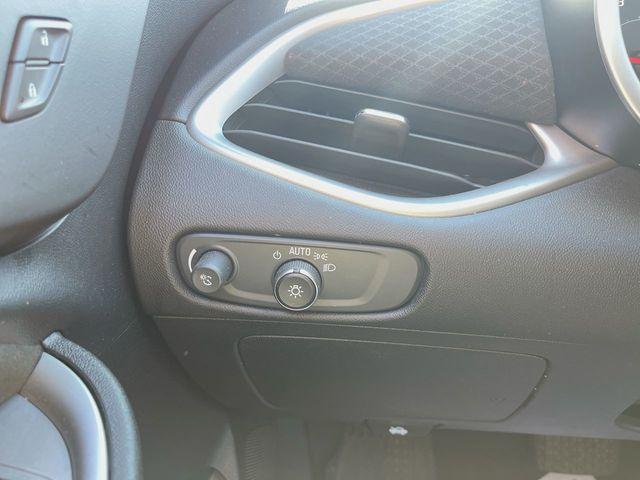 used 2022 Chevrolet Malibu car, priced at $17,249