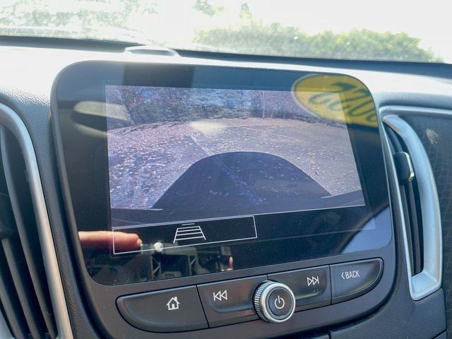 used 2022 Chevrolet Malibu car, priced at $17,249