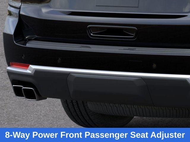 new 2025 Chevrolet Suburban car, priced at $86,919