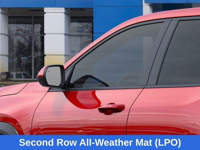 new 2026 Chevrolet Equinox car, priced at $28,602
