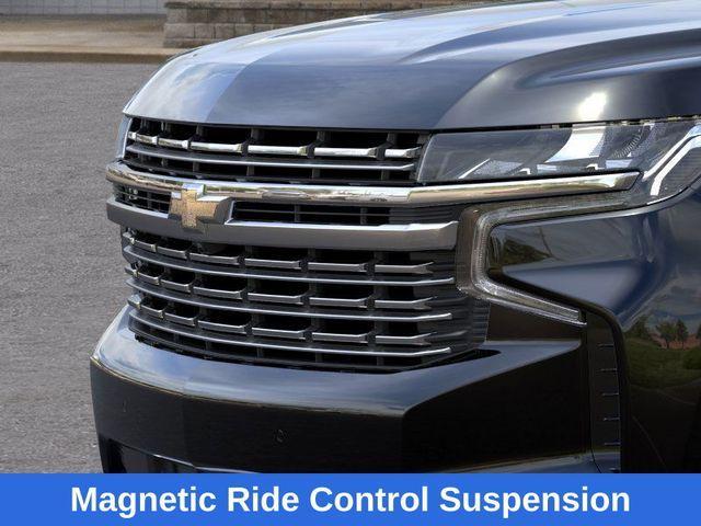 new 2024 Chevrolet Suburban car, priced at $76,860