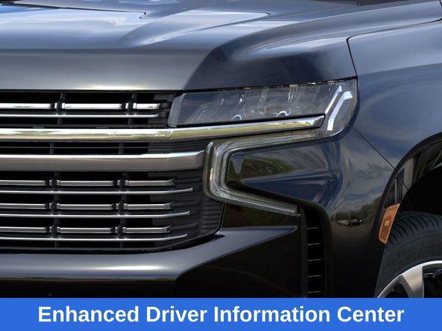 new 2024 Chevrolet Suburban car, priced at $76,860