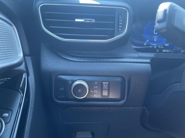 used 2021 Ford Explorer car, priced at $32,495
