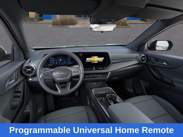 new 2025 Chevrolet Equinox car, priced at $31,570