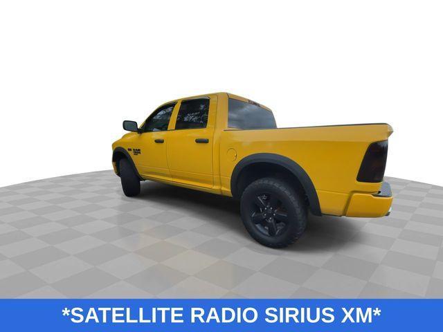 used 2019 Ram 1500 Classic car, priced at $19,990