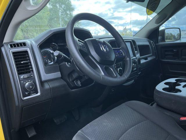 used 2019 Ram 1500 Classic car, priced at $19,990