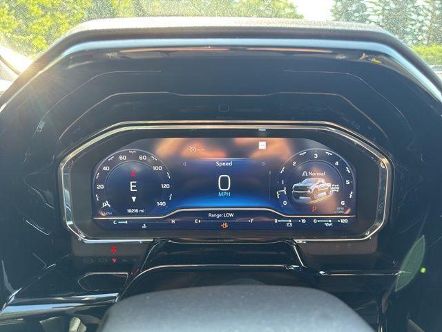 used 2022 Chevrolet Silverado 1500 car, priced at $47,995