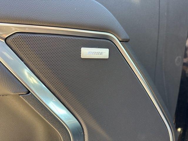 used 2022 Chevrolet Silverado 1500 car, priced at $47,995