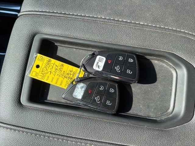 used 2022 Chevrolet Silverado 1500 car, priced at $47,995