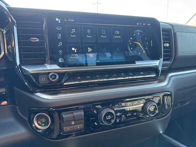 used 2022 Chevrolet Silverado 1500 car, priced at $47,995
