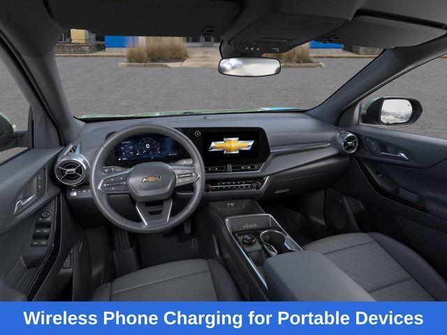 new 2026 Chevrolet Equinox car, priced at $29,960