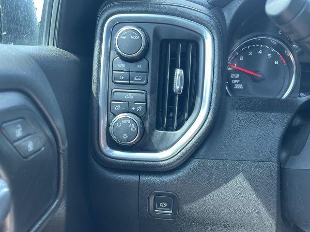 used 2022 Chevrolet Silverado 1500 Limited car, priced at $28,495