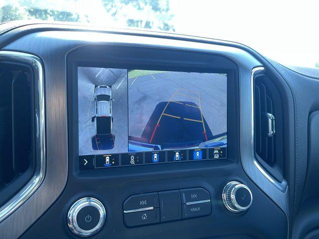 used 2021 GMC Sierra 2500 car, priced at $57,995