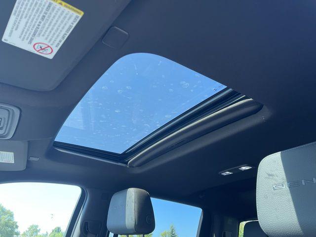 used 2021 GMC Sierra 2500 car, priced at $57,995