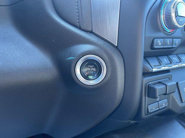 used 2021 GMC Sierra 2500 car, priced at $57,995