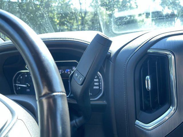 used 2021 GMC Sierra 2500 car, priced at $57,995