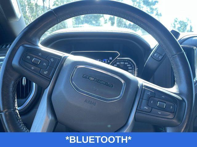 used 2021 GMC Sierra 2500 car, priced at $57,995
