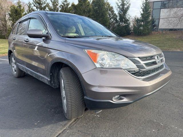 used 2011 Honda CR-V car, priced at $10,499