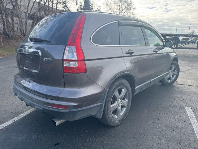 used 2011 Honda CR-V car, priced at $10,499