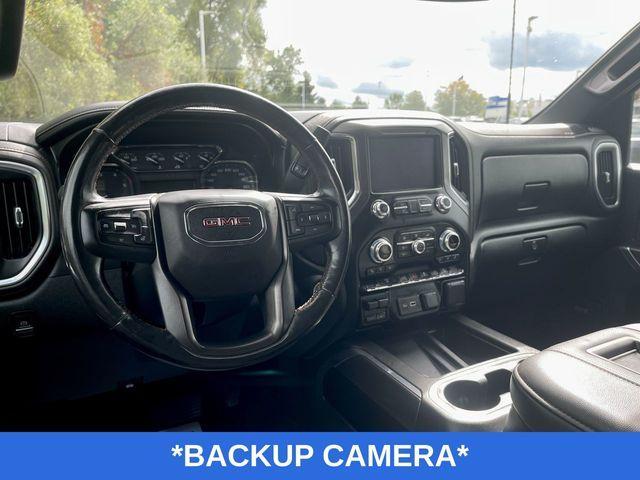 used 2020 GMC Sierra 2500 car, priced at $49,995