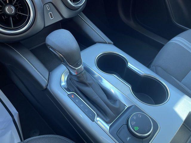 used 2025 Chevrolet Blazer car, priced at $31,995