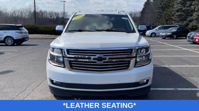 used 2018 Chevrolet Tahoe car, priced at $23,995