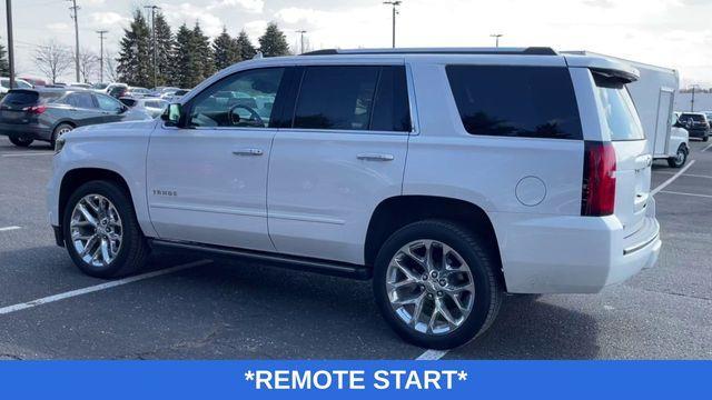 used 2018 Chevrolet Tahoe car, priced at $23,995