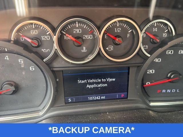used 2019 Chevrolet Silverado 1500 car, priced at $27,995