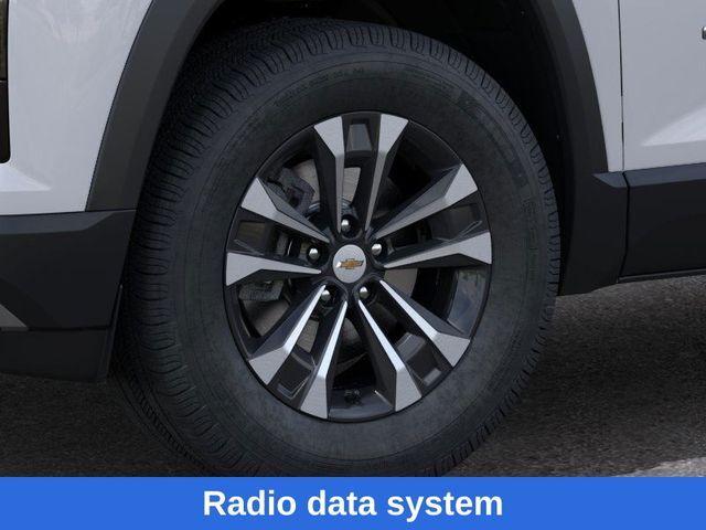 new 2026 Chevrolet Equinox car, priced at $29,794