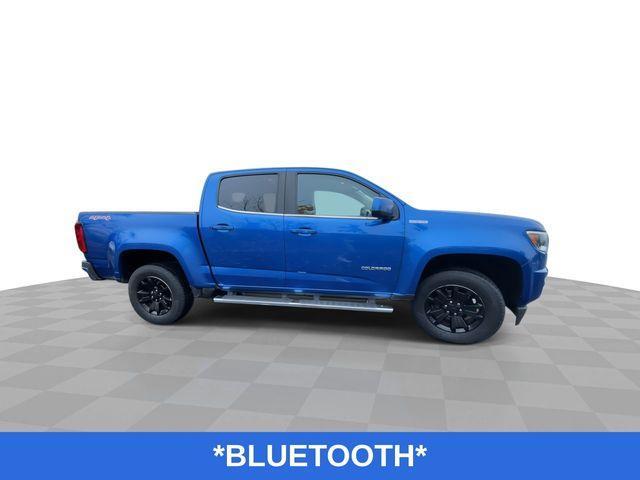 used 2019 Chevrolet Colorado car, priced at $25,249