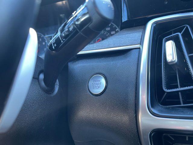 used 2022 Kia Sorento car, priced at $28,749