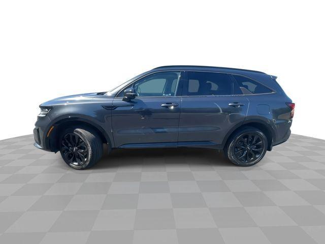 used 2022 Kia Sorento car, priced at $28,749