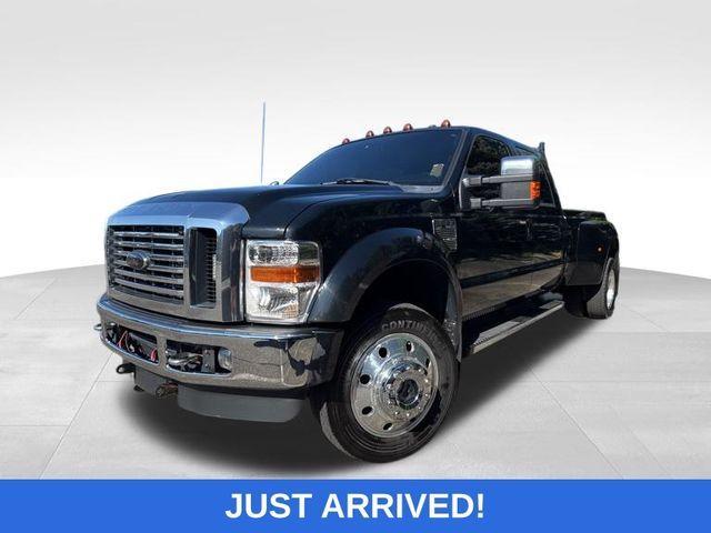 used 2010 Ford F-450 car, priced at $22,995