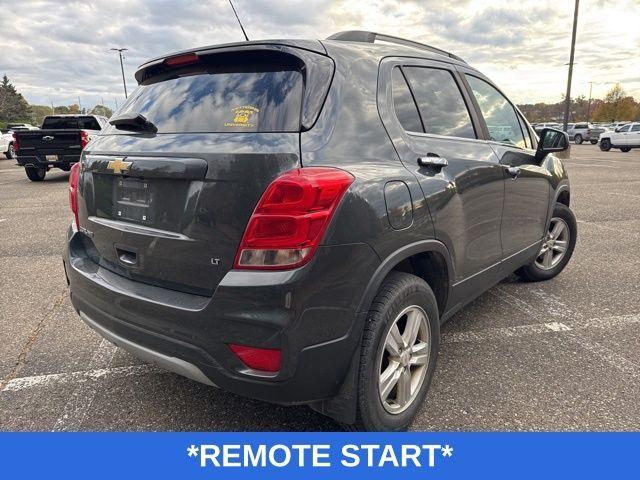 used 2017 Chevrolet Trax car, priced at $11,249