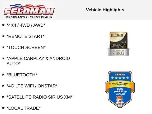 used 2017 Chevrolet Trax car, priced at $11,249