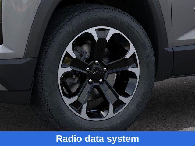 new 2026 Chevrolet Equinox car, priced at $33,130